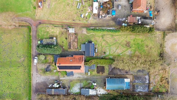 Medium property photo - Vonkslaan 47, 9695 BP Bellingwolde